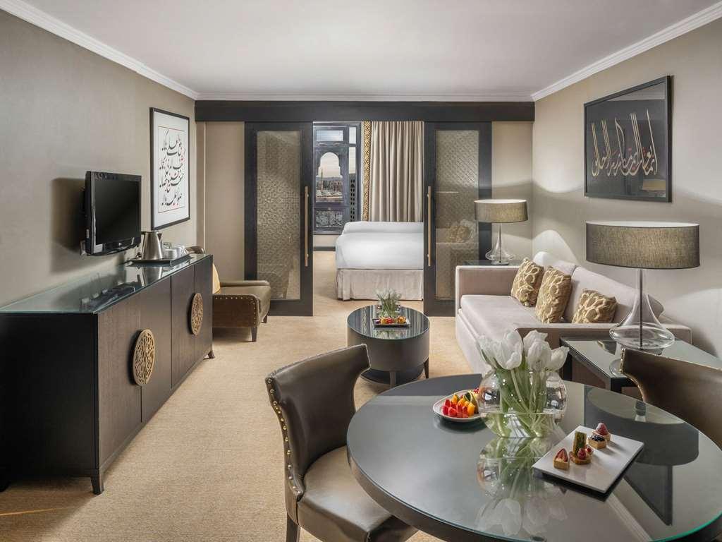 Shahd Al Madinah Hotel 麦地那 外观 照片