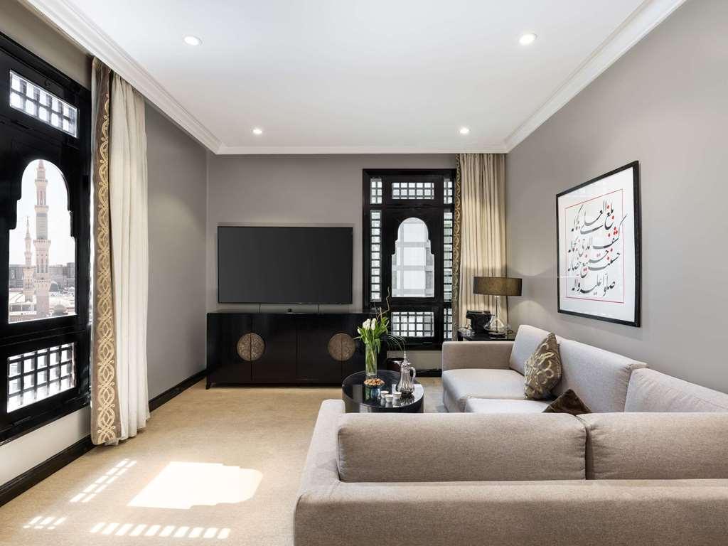 Shahd Al Madinah Hotel 麦地那 外观 照片