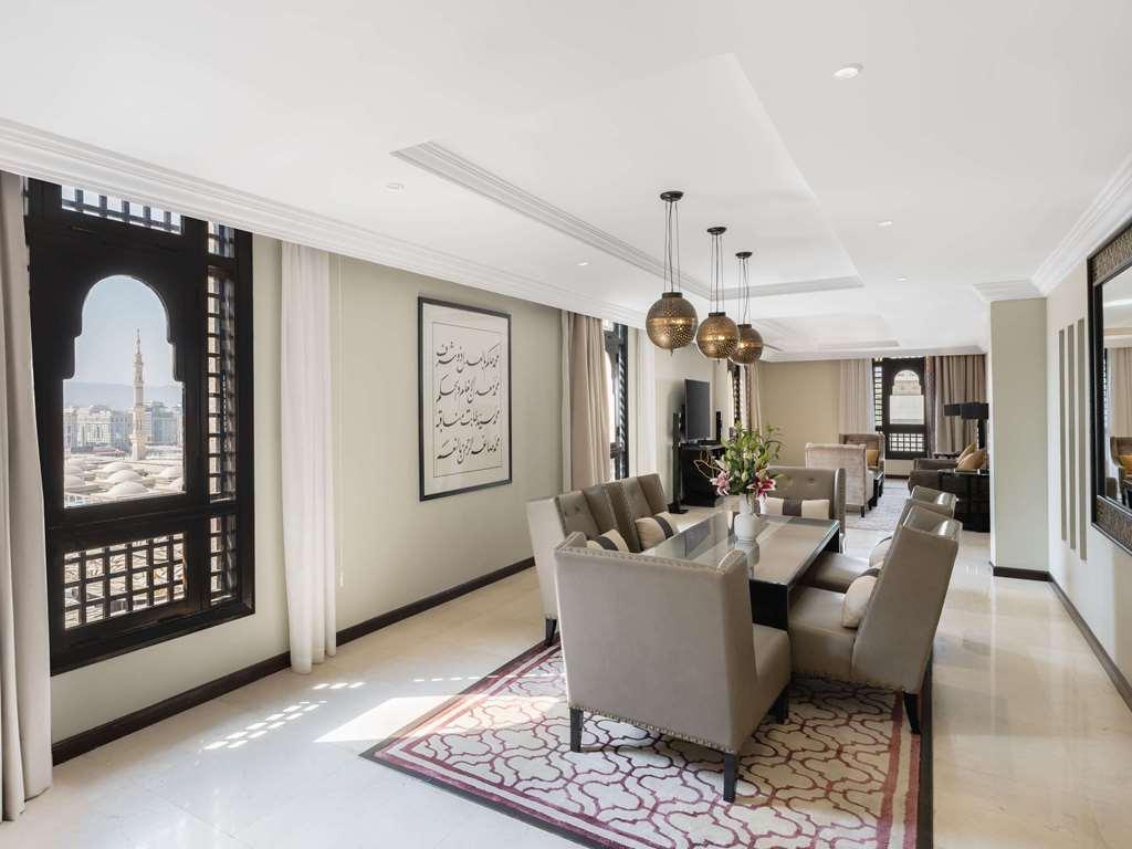 Shahd Al Madinah Hotel 麦地那 客房 照片