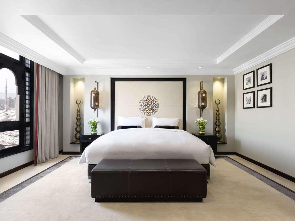 Shahd Al Madinah Hotel 麦地那 客房 照片