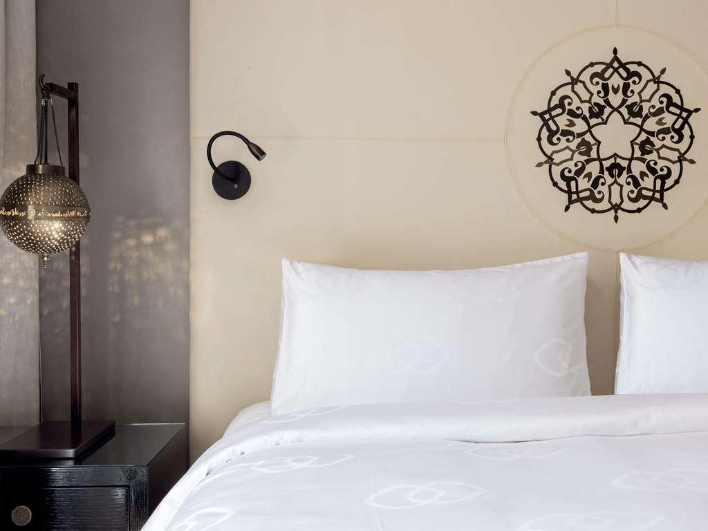 Shahd Al Madinah Hotel 麦地那 客房 照片