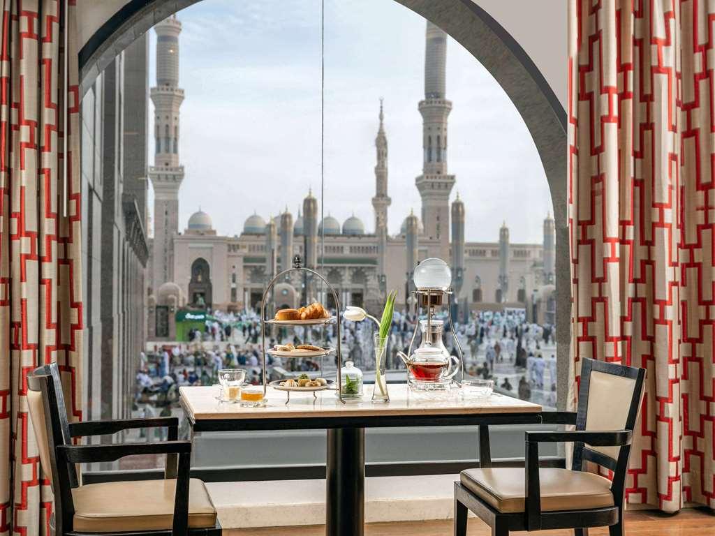 Shahd Al Madinah Hotel 麦地那 外观 照片